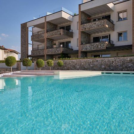 Warda A12 Apartment Desenzano del Garda Exterior foto