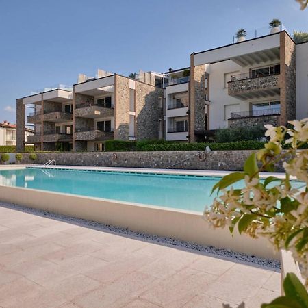 Warda A12 Apartment Desenzano del Garda Exterior foto
