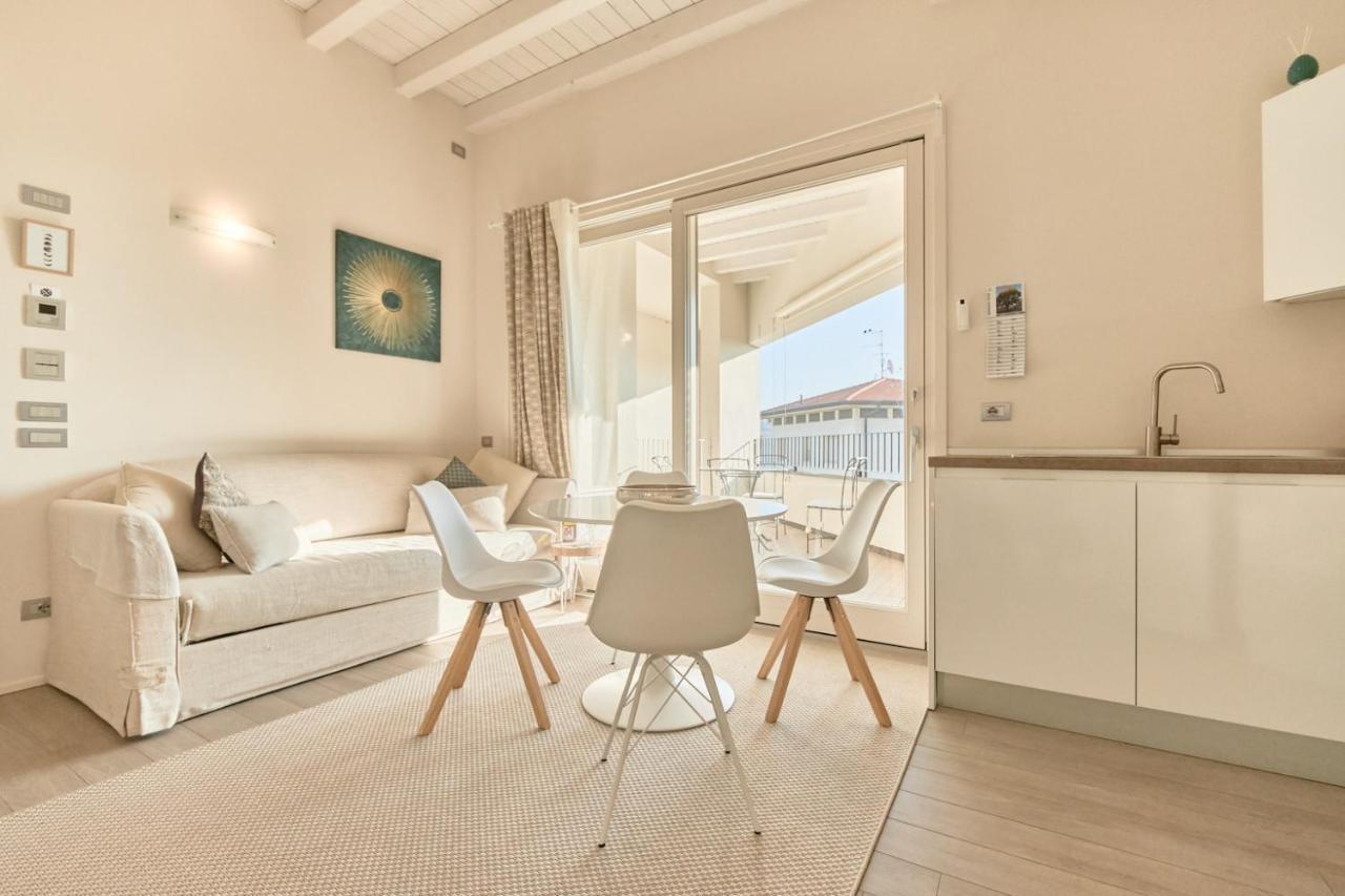 Warda A12 Apartment Desenzano del Garda Exterior foto