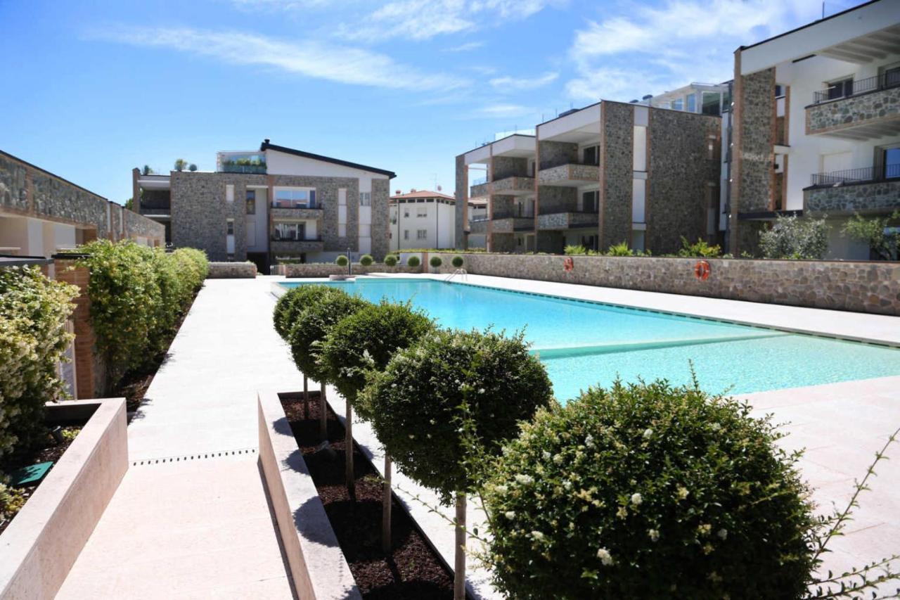 Warda A12 Apartment Desenzano del Garda Exterior foto