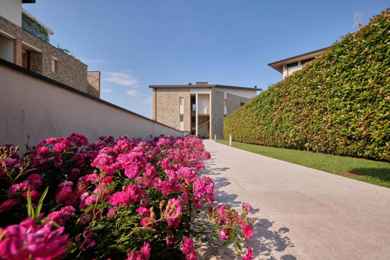 Warda A12 Apartment Desenzano del Garda Exterior foto