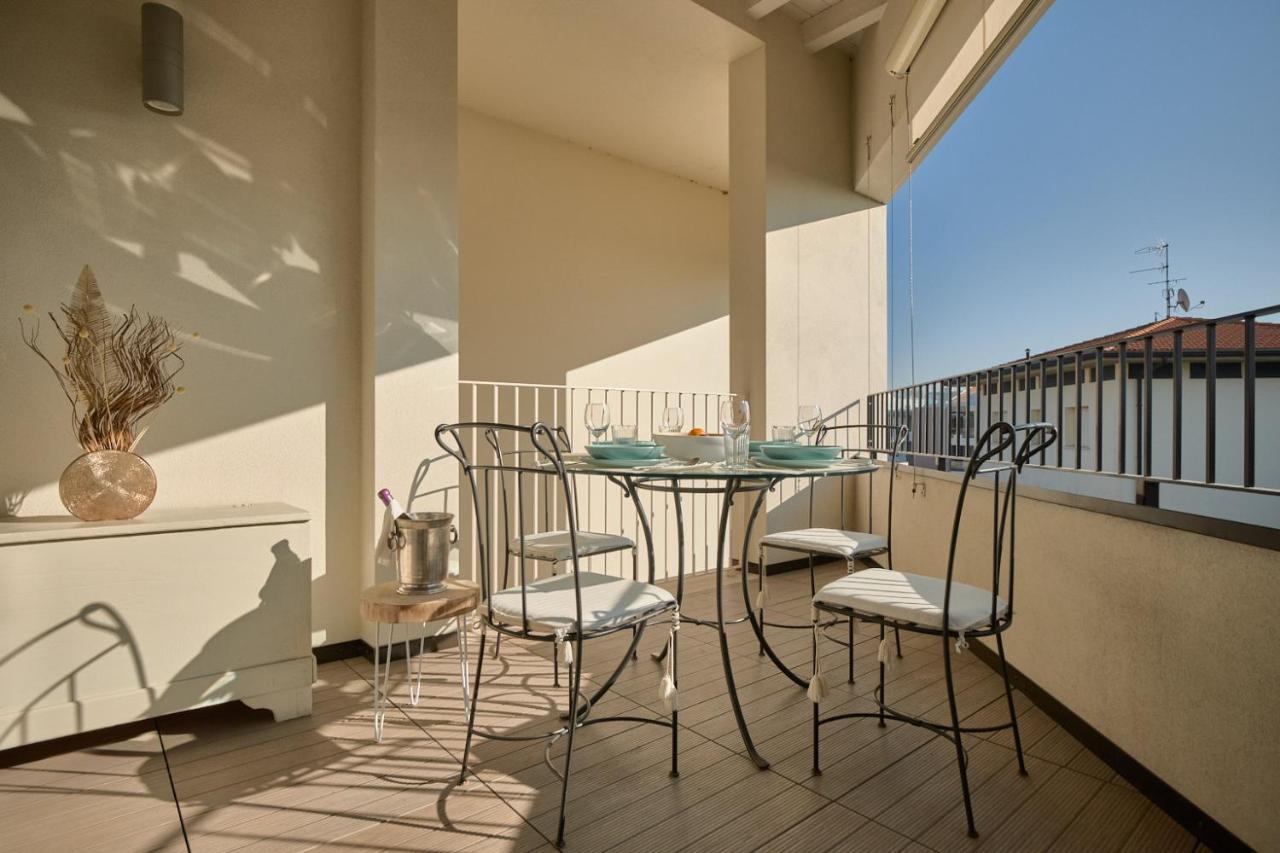 Warda A12 Apartment Desenzano del Garda Exterior foto