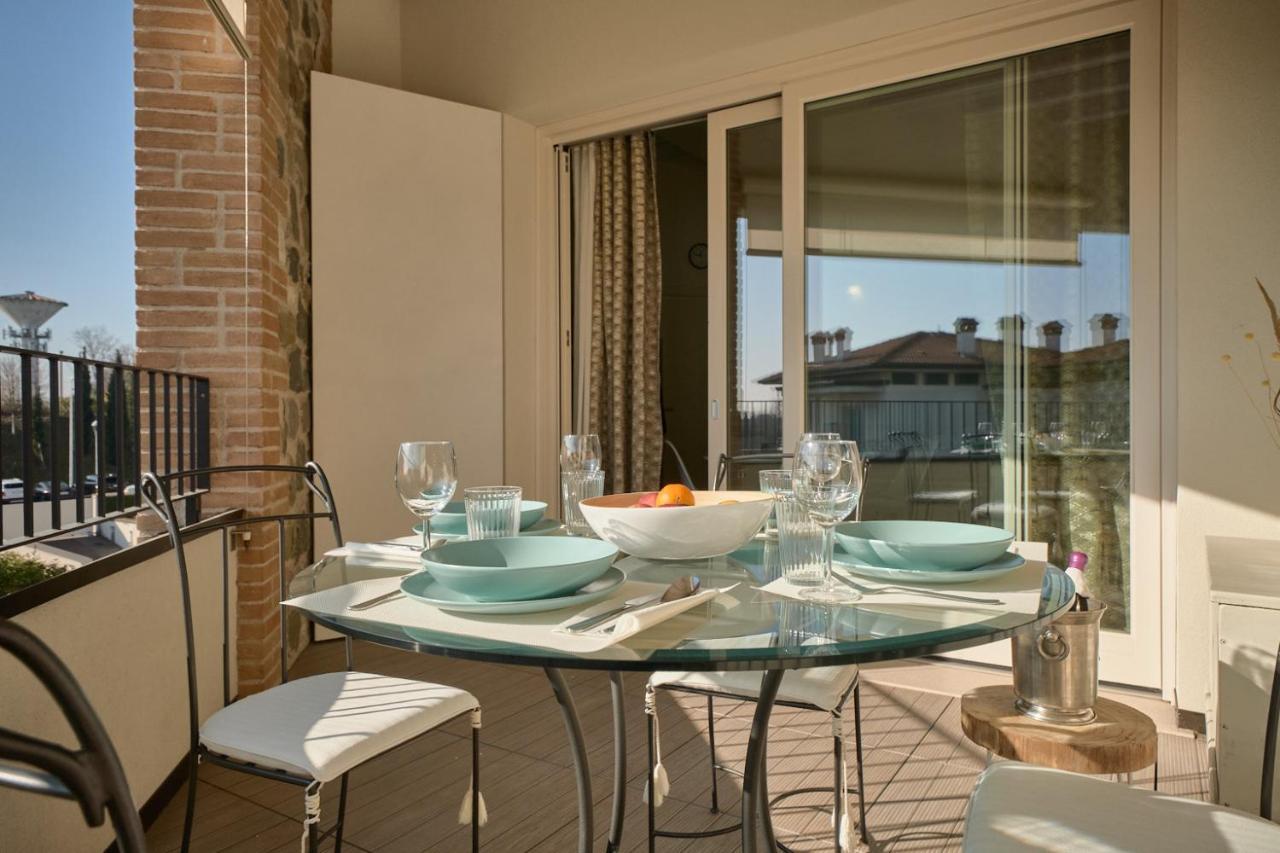 Warda A12 Apartment Desenzano del Garda Exterior foto